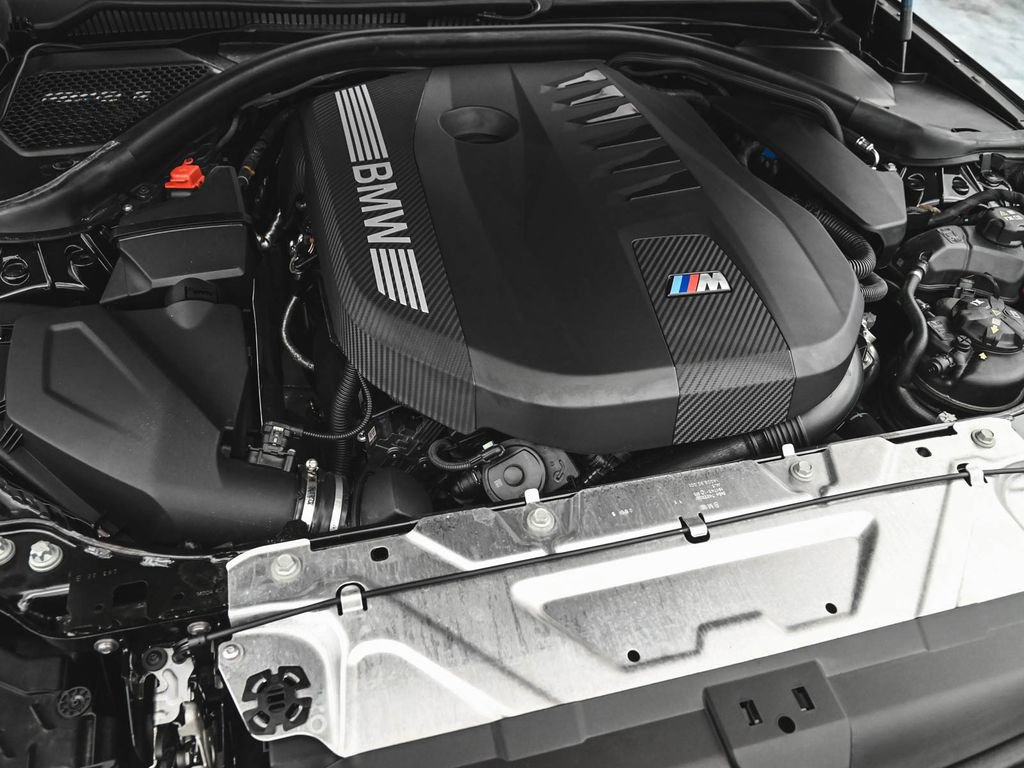 Used 2025 BMW M340i xDrive AWD/4WD image 41