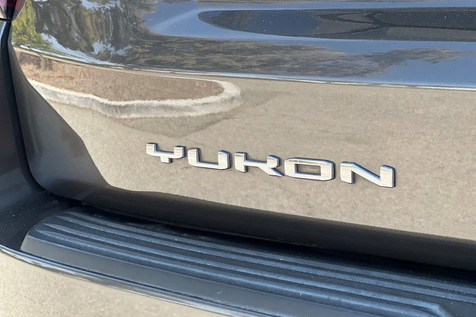 Used 2021 GMC Yukon XL Denali AWD/4WD image 29