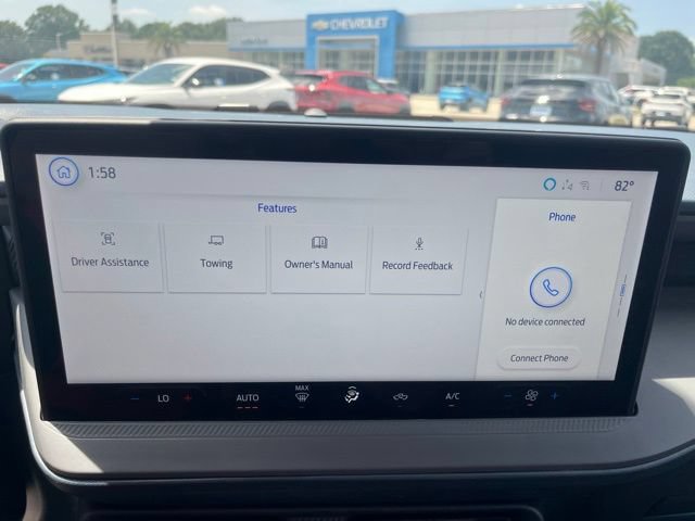 Used 2025 Ford Maverick XL FWD image 21