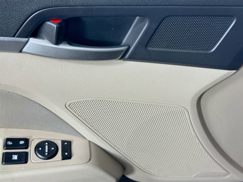 Used 2020 Hyundai Elantra SEL w/ Cargo Package (C1) image 20