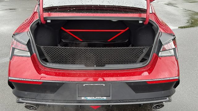 Used 2025 Hyundai Elantra N FWD image 26