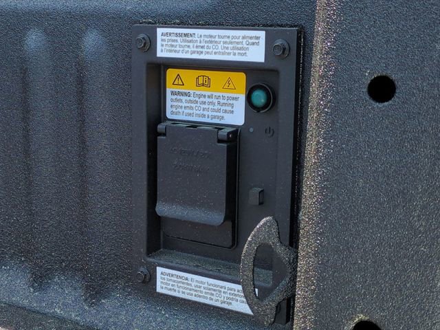 New 2026 Ford F350 Platinum image 36