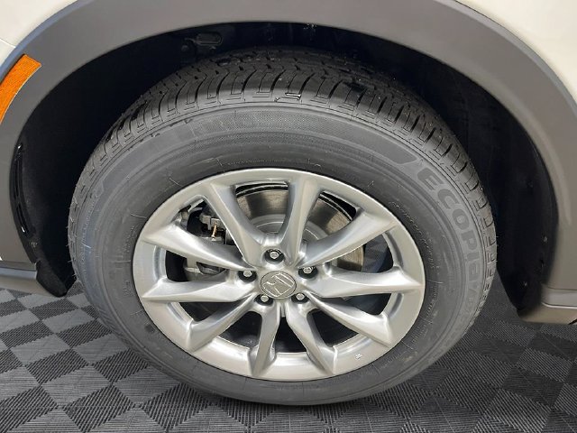 New 2026 Honda CR-V EX image 10
