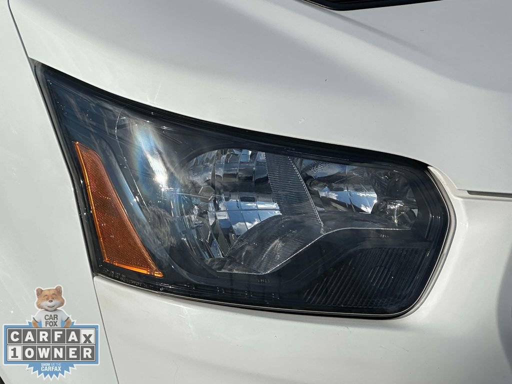 Used 2020 Ford Transit 150 Low Roof w/ Upfitter Package image 11