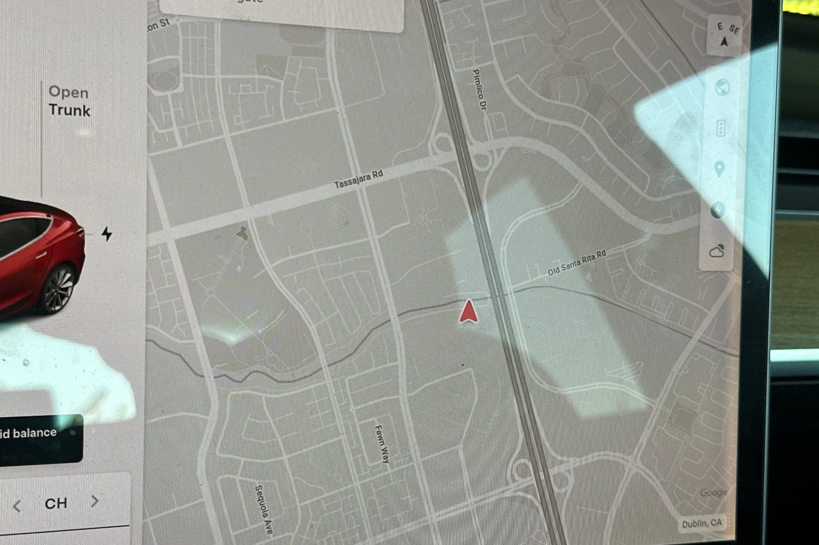 Used 2018 Tesla Model 3 Long Range image 22