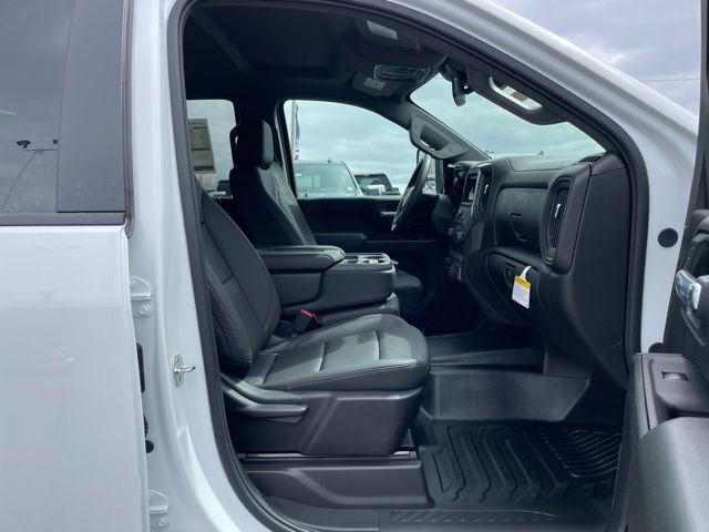 New 2026 Chevrolet Silverado 2500 W/T w/ WT Convenience Package image 13