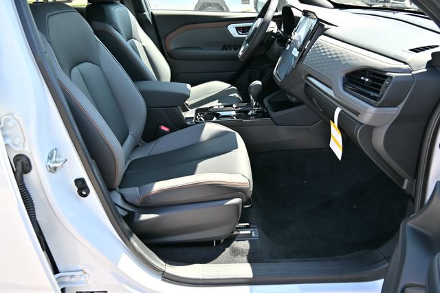 New 2026 Subaru Forester Sport AWD/4WD image 17
