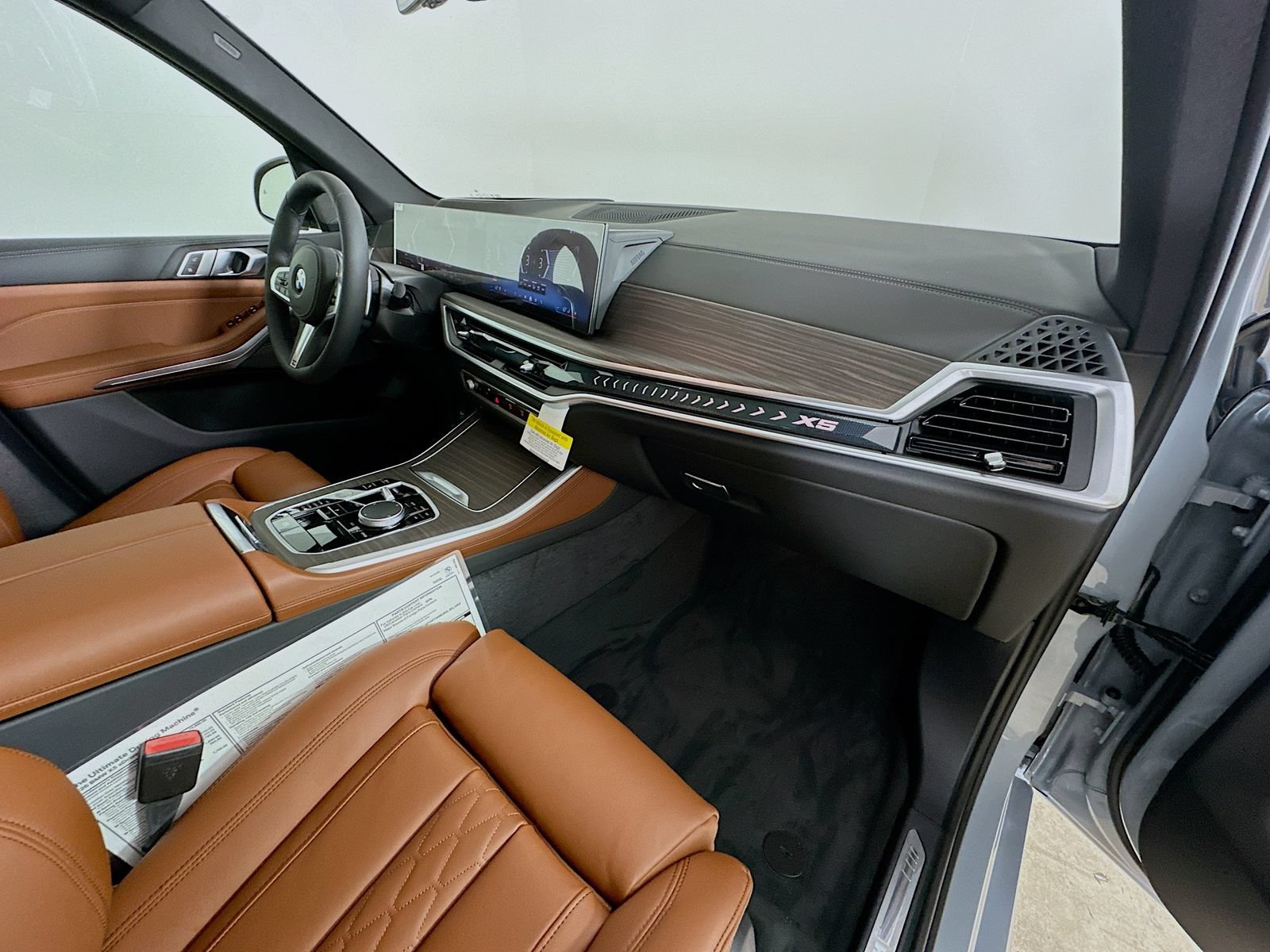 New 2026 BMW X5 xDrive40i AWD/4WD image 45