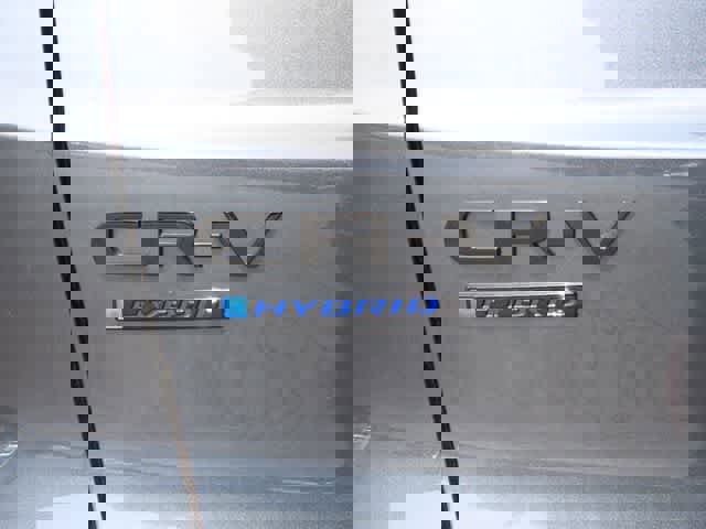 New 2026 Honda CR-V Sport-L image 7