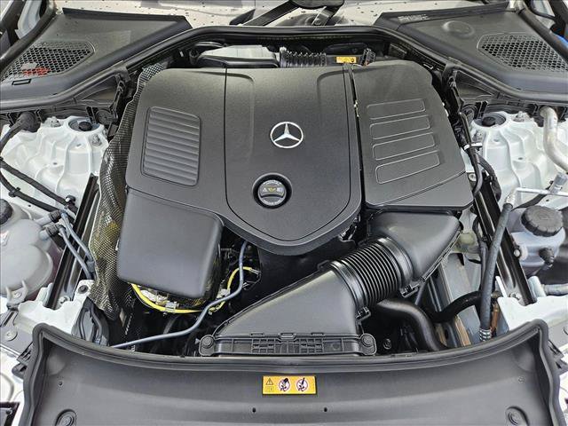 New 2026 Mercedes-Benz E 350 Sedan image 17