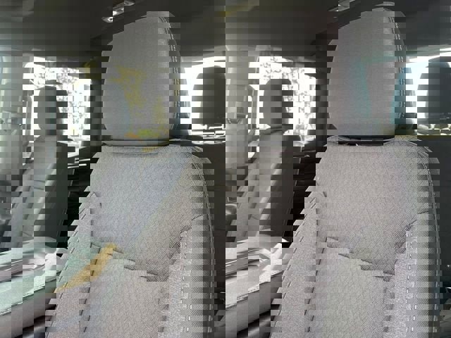 New 2026 Chevrolet Silverado 1500 LT w/ Protection Package image 12