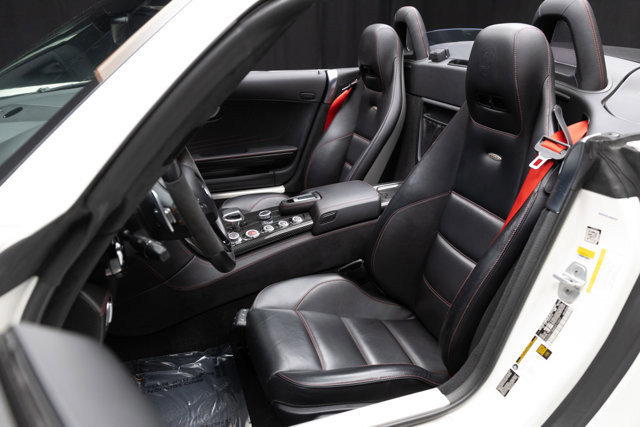 Used 2014 Mercedes-Benz SLS AMG GT Roadster image 61