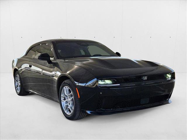 New 2025 Dodge Charger Daytona R/T w/ Quick Order Package 25M R/T AWD/4WD image 7