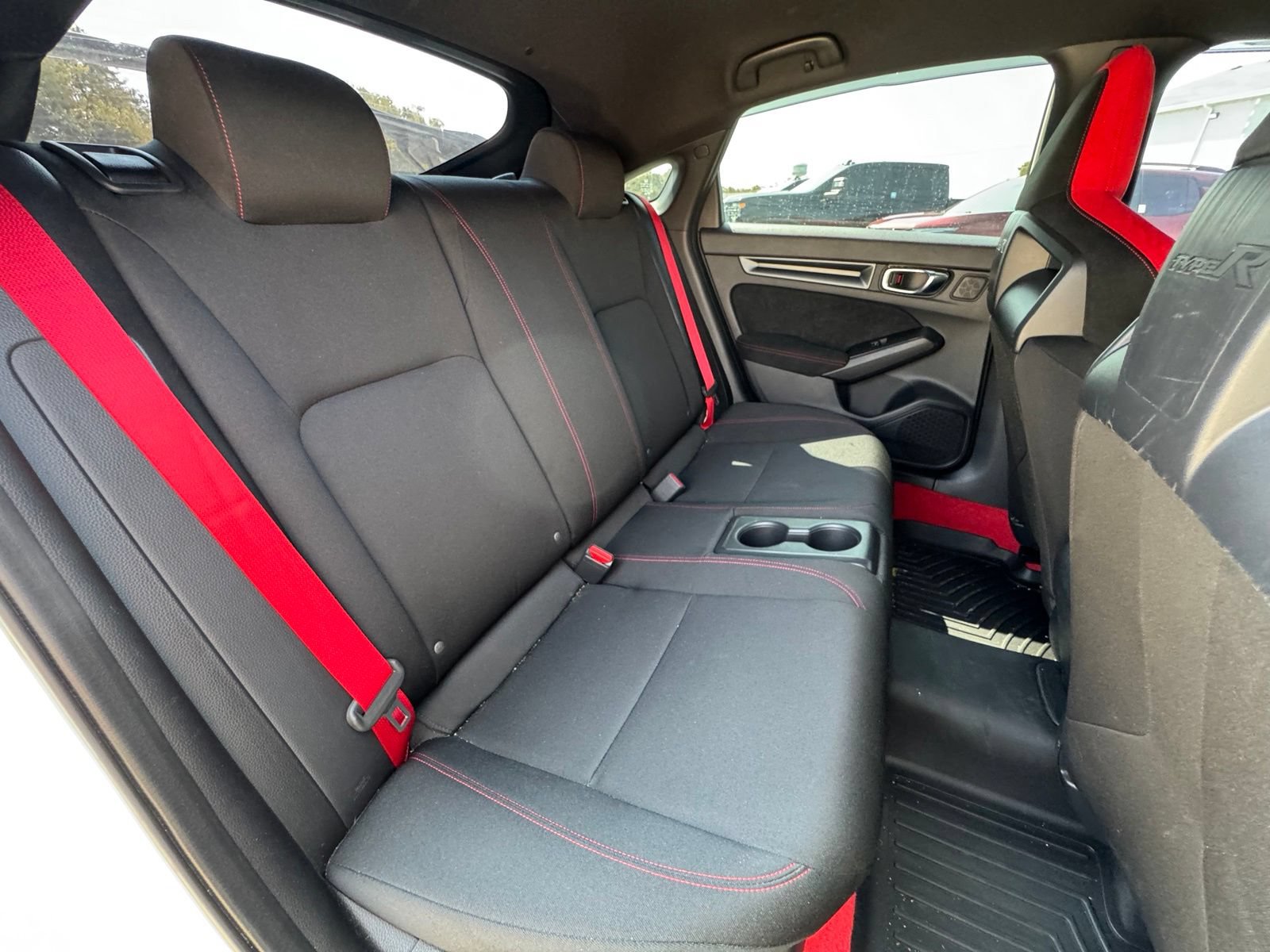 Used 2023 Honda Civic Type R image 28