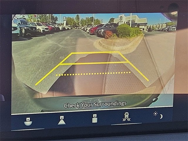 New 2025 Acura RDX w/ Technology Package image 28