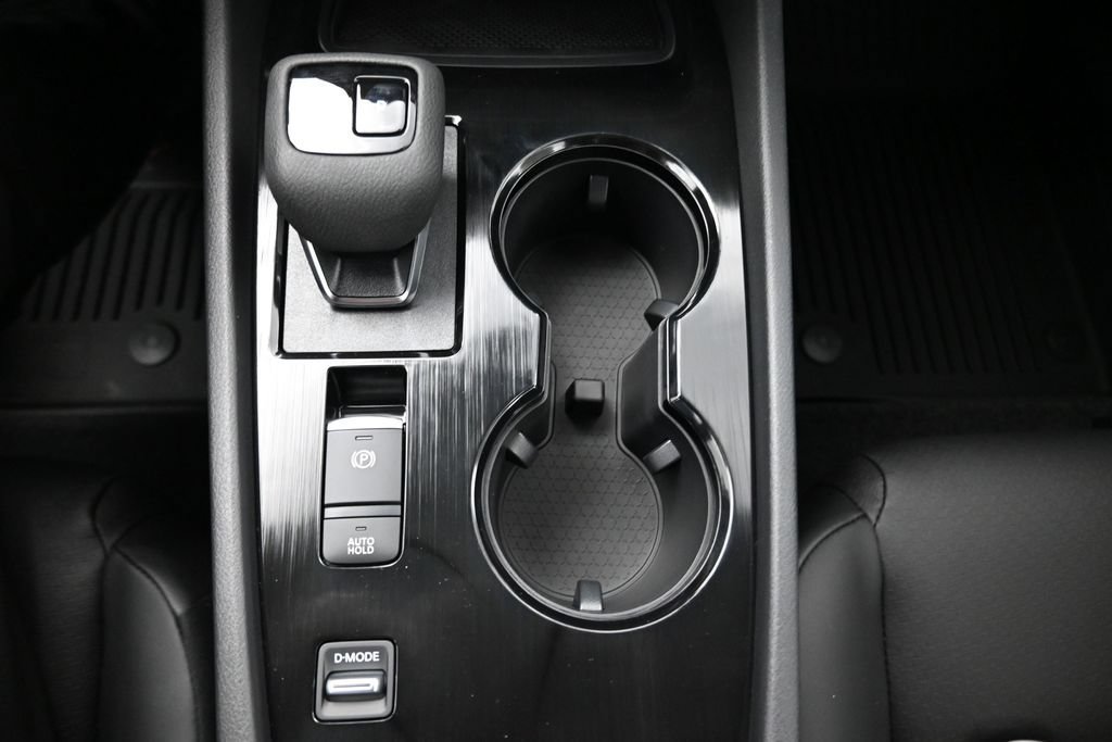 New 2026 Nissan Rogue Dark Armor FWD image 30