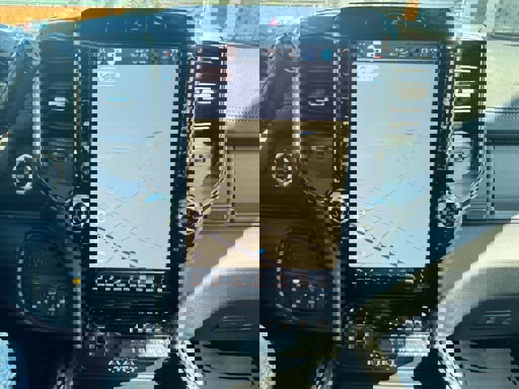 Used 2026 RAM 2500 Rebel w/ Rebel Level 1 Equipment Group image 28