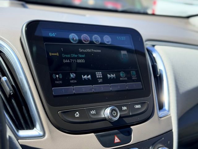 Used 2016 Chevrolet Malibu LT FWD image 12