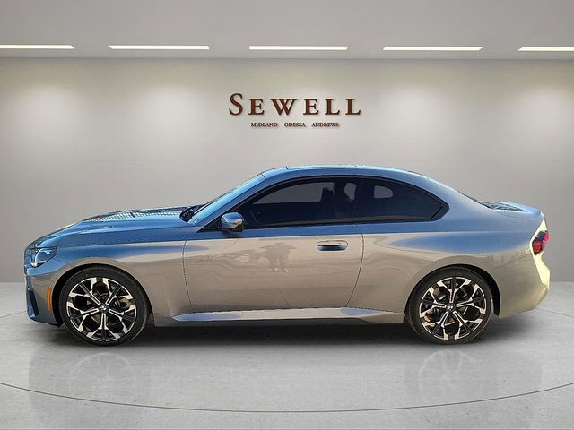 New 2026 BMW 230i Coupe w/ Convenience Package RWD image 2