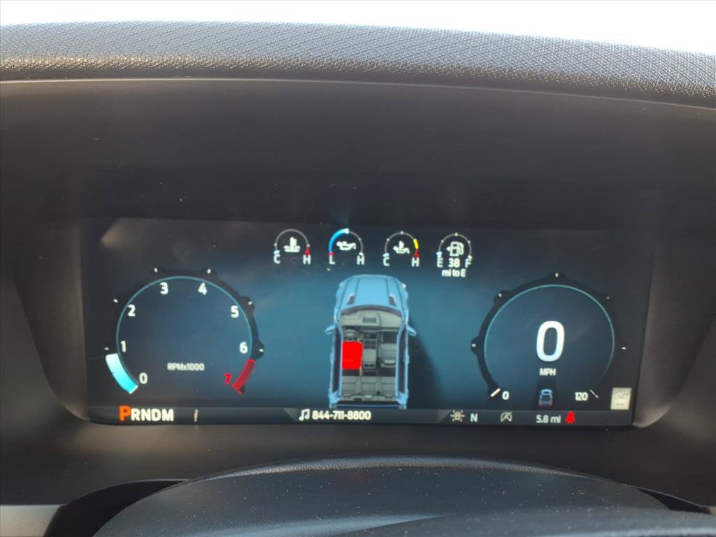 Used 2026 Ford F150 XLT w/ Equipment Group 302A MID image 19