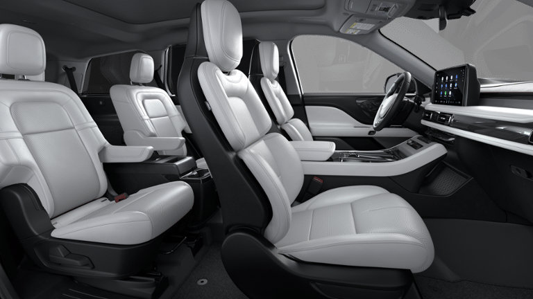 New 2027 Lincoln Aviator Reserve AWD/4WD image 27