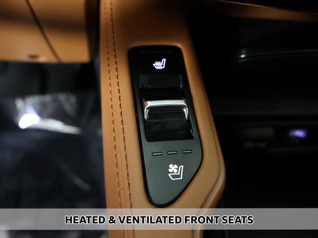 Used 2023 Kia Telluride EX X-Line AWD/4WD image 8