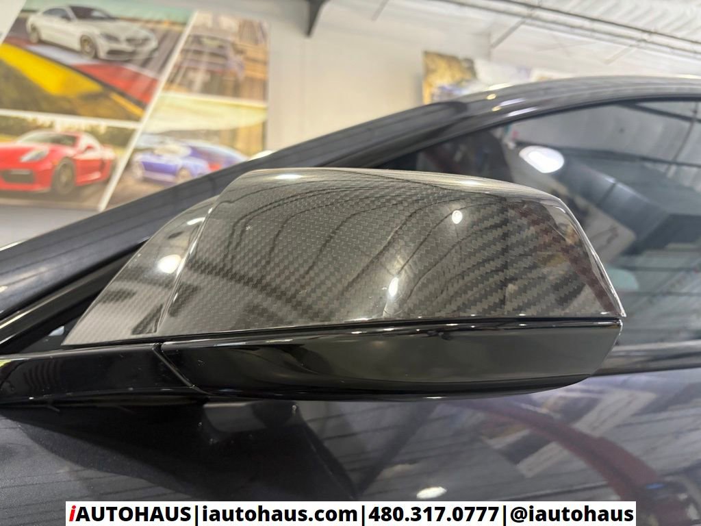 Used 2024 Tesla Model S AWD/4WD image 13