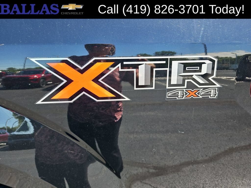 Used 2018 Ford F150 XLT w/ Equipment Group 301A Mid AWD/4WD image 32