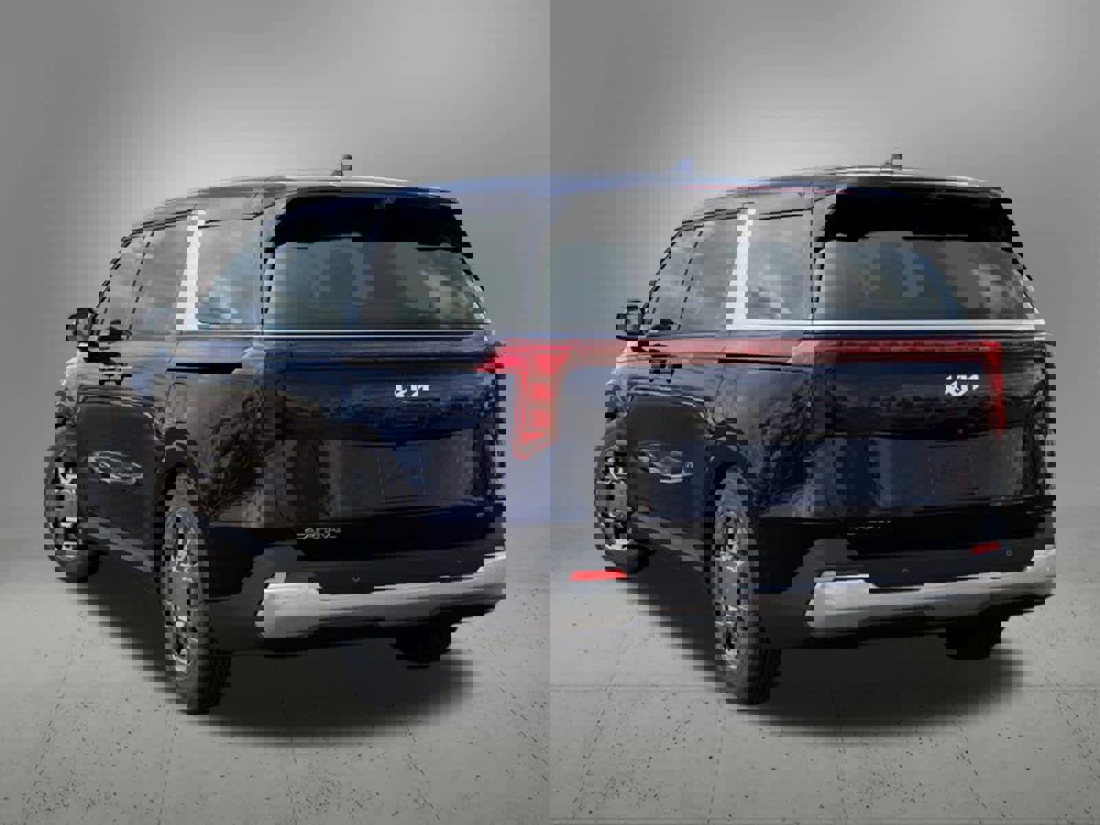 New 2026 Kia Carnival EX image 4