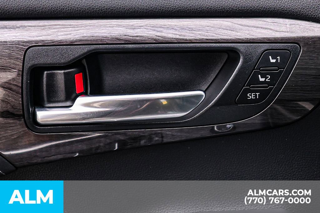 Used 2021 Toyota Highlander Platinum image 54