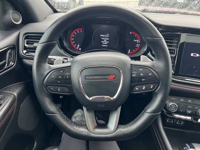 Used 2024 Dodge Durango GT image 15