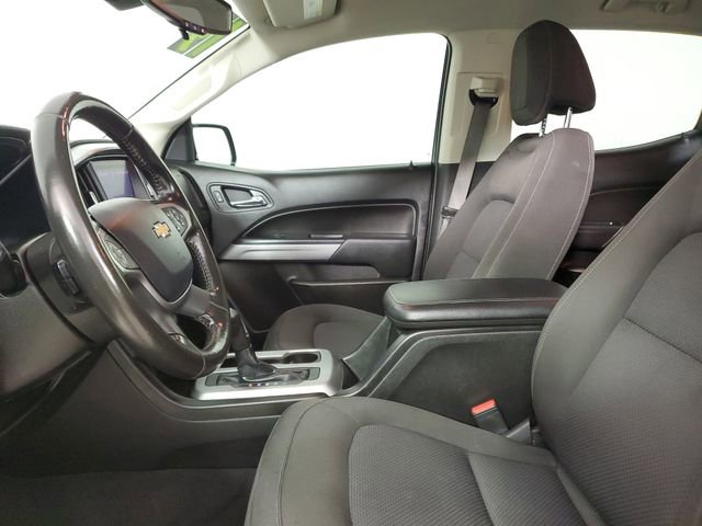 Used 2019 Chevrolet Colorado LT w/ LT Convenience Package RWD image 22