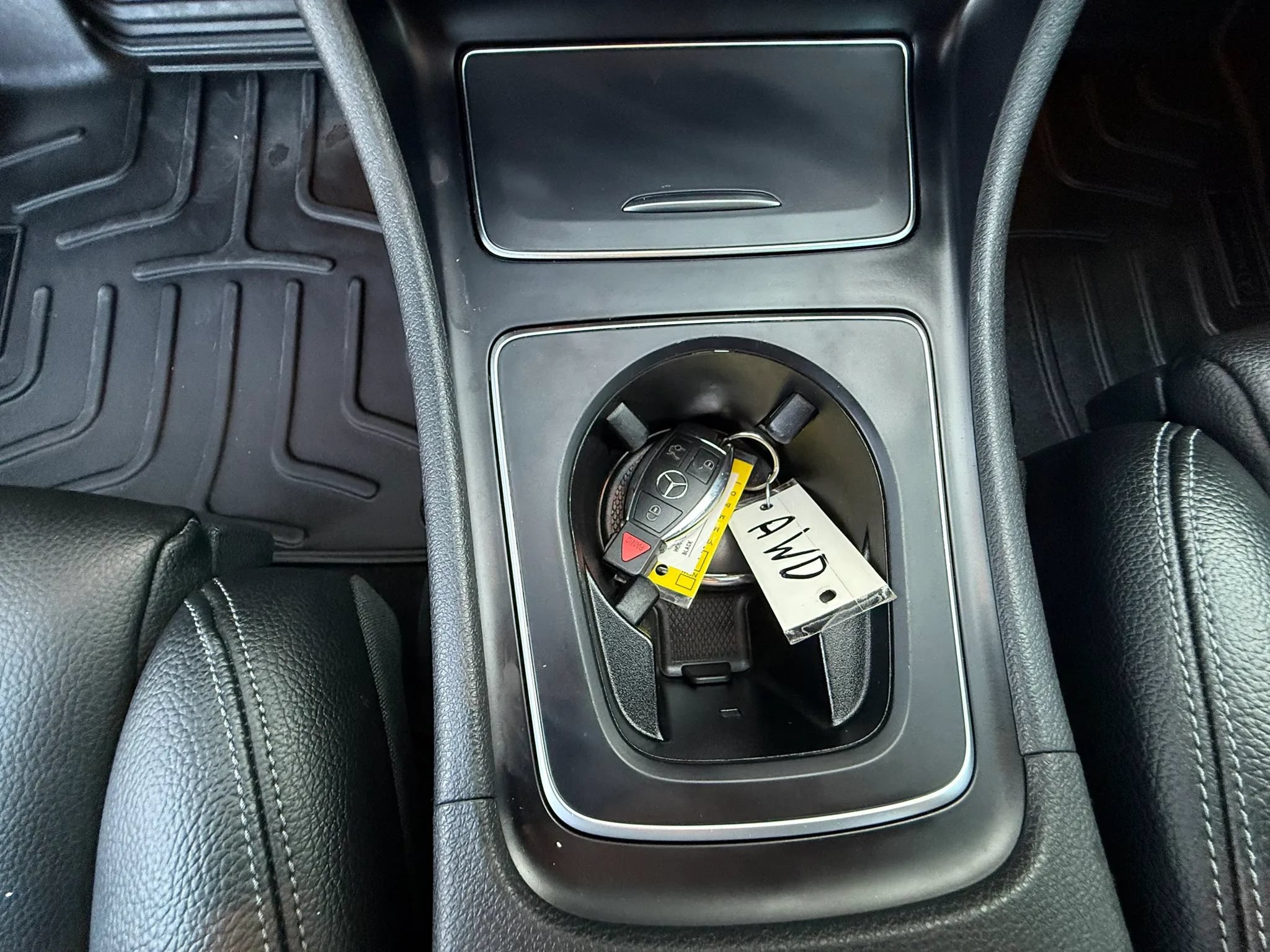 Used 2019 Mercedes-Benz GLA 250 4MATIC image 30