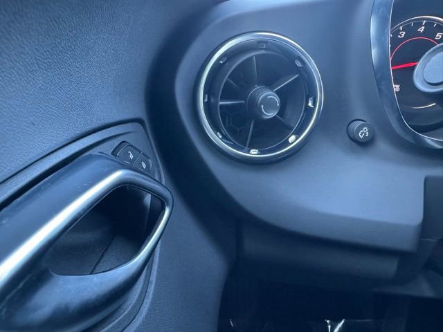 Used 2023 Chevrolet Camaro LT RWD image 31