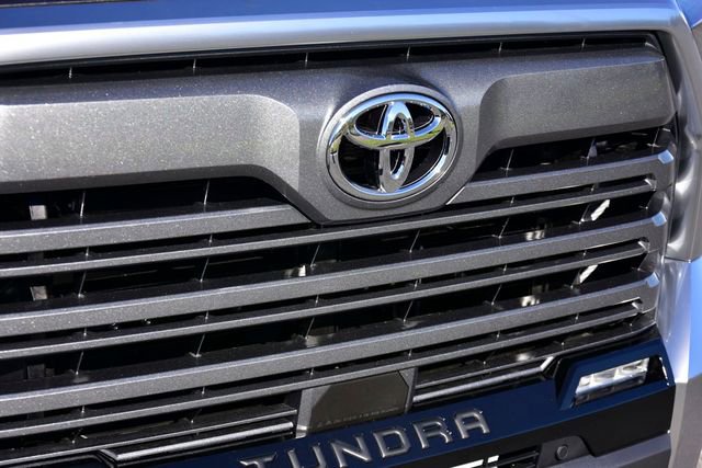 New 2026 Toyota Tundra Limited image 4
