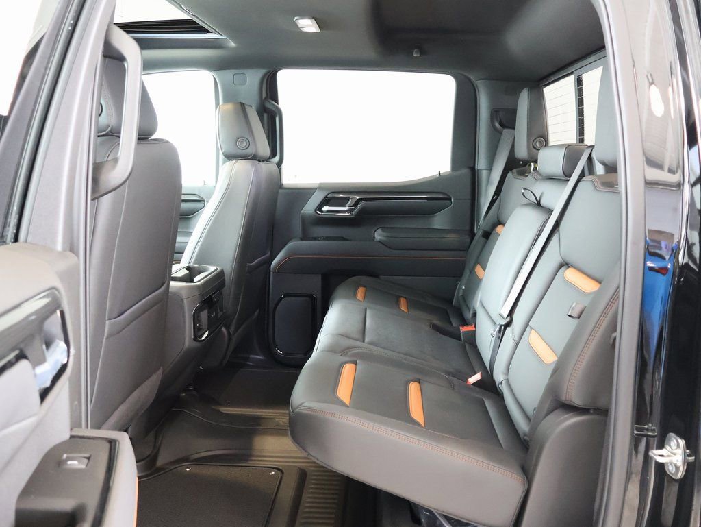 New 2026 GMC Sierra 1500 AT4 w/ Technology Package image 29