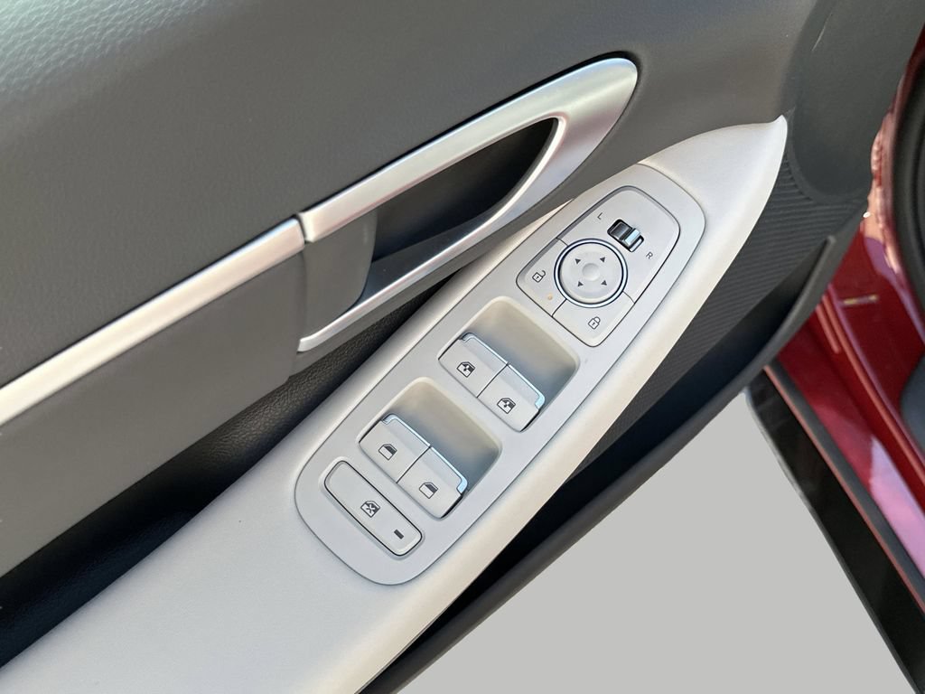 New 2026 Hyundai Sonata SEL FWD image 15