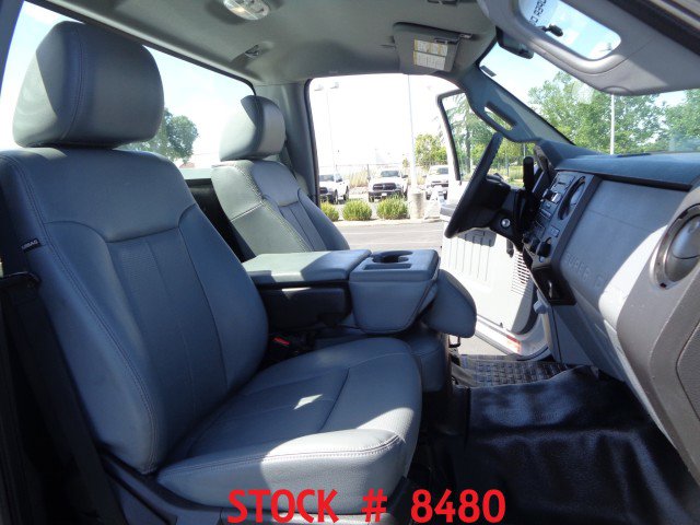 Used 2016 Ford F250 XL RWD image 19