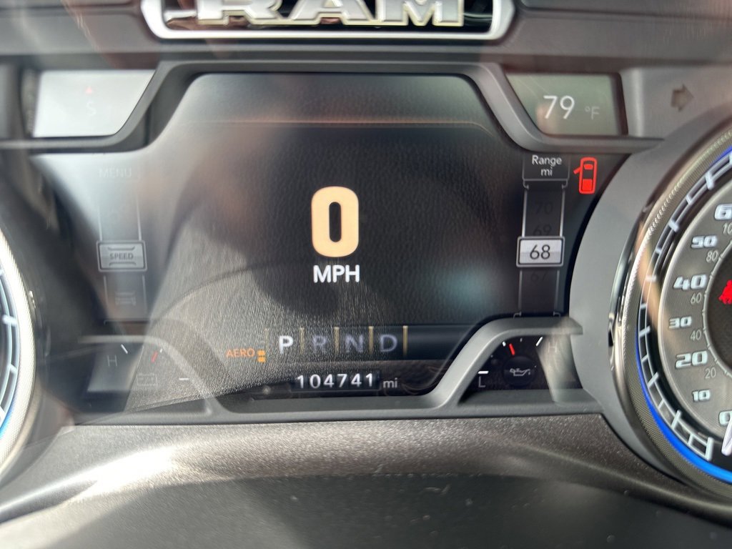 Used 2019 RAM 1500 Limited image 36