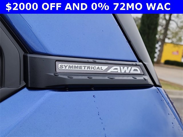 New 2026 Subaru Forester Limited image 9