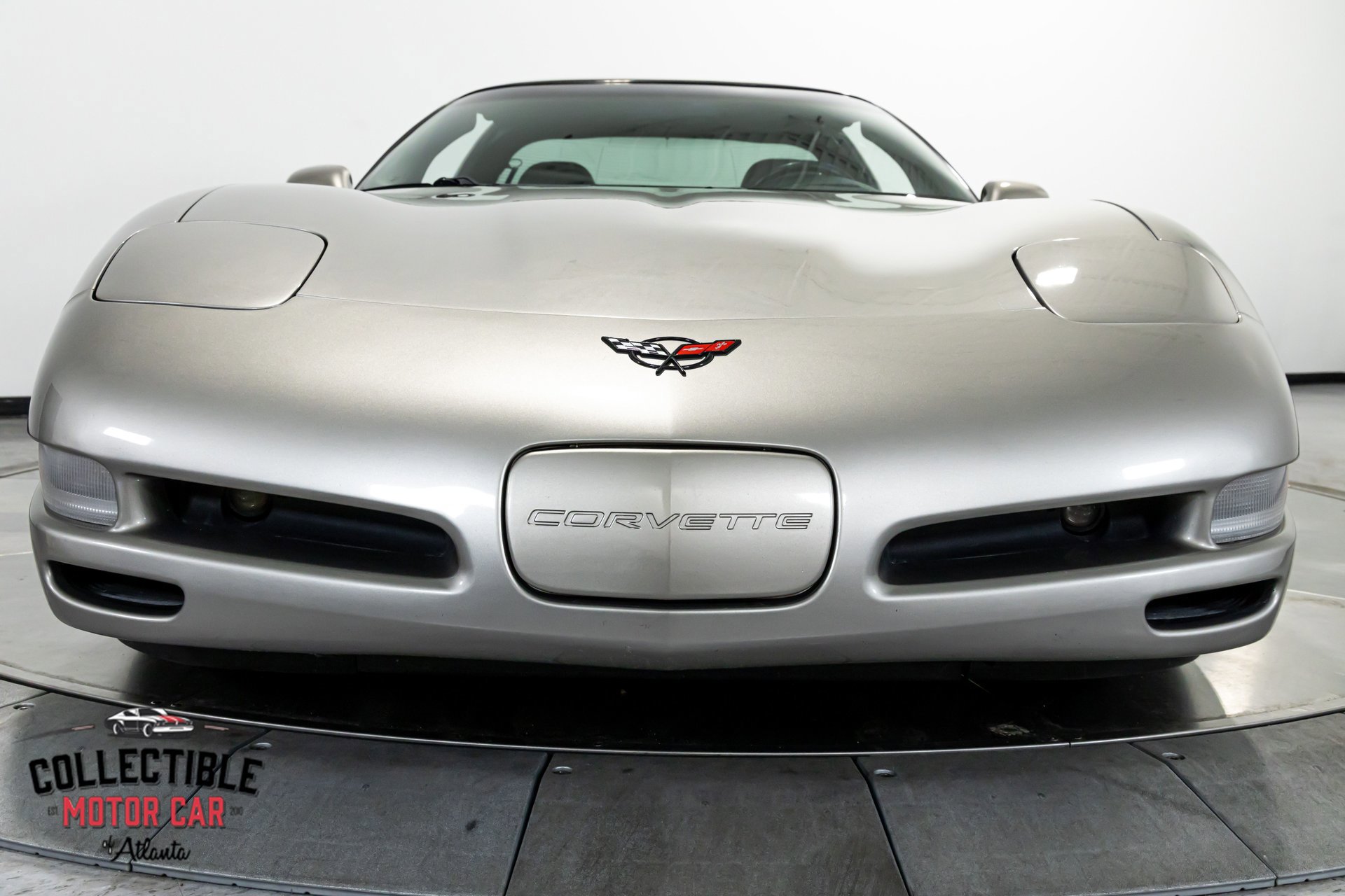 Used 2000 Chevrolet Corvette Coupe w/ Memory Pkg image 46