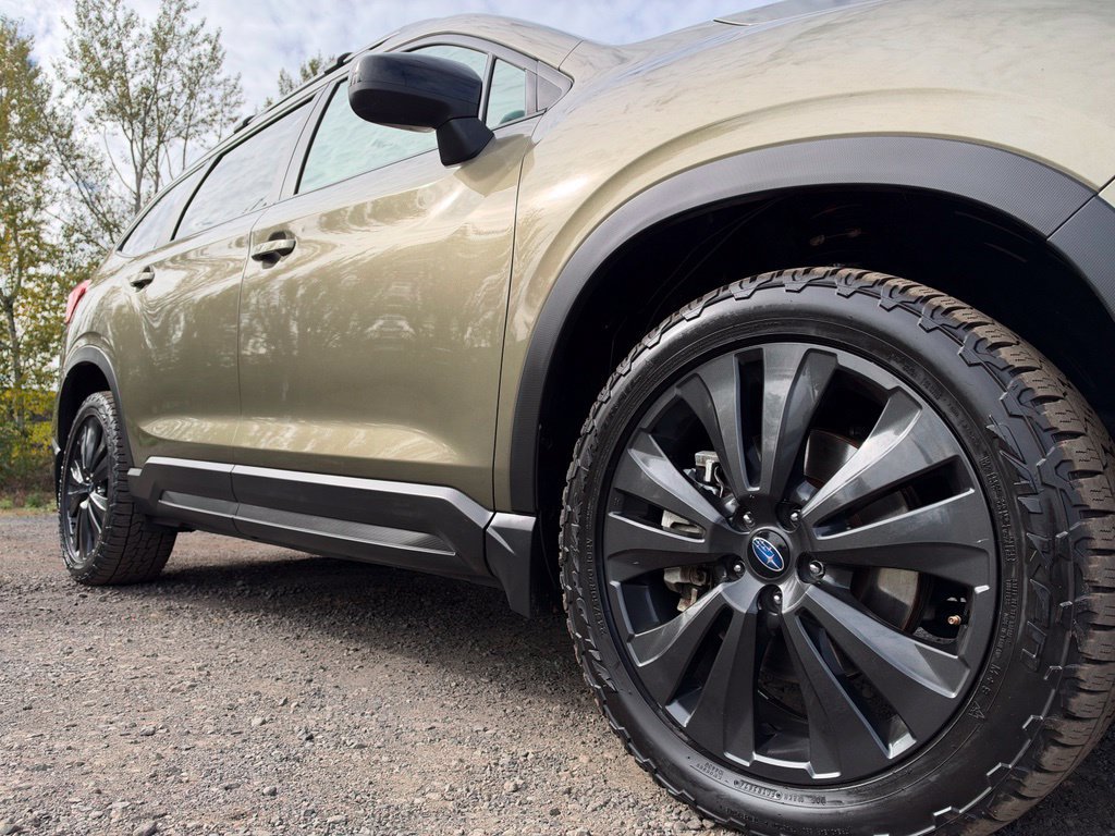 Used 2022 Subaru Ascent Onyx Edition AWD/4WD image 51
