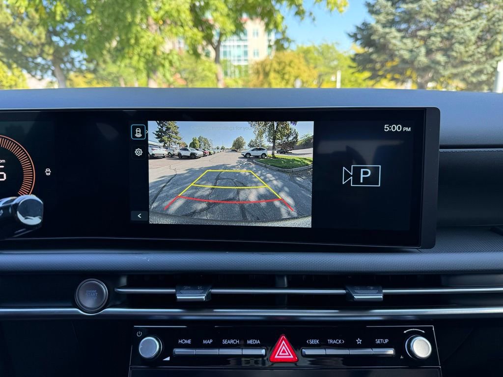 New 2026 Hyundai Santa Cruz SEL image 32