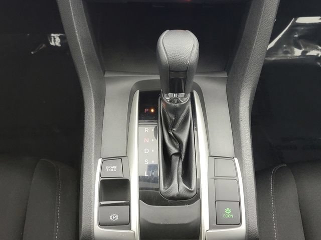 Used 2017 Honda Civic LX image 23