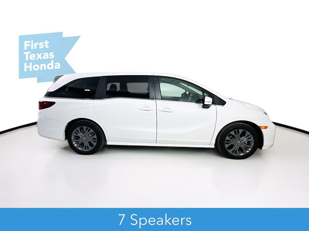 Used 2026 Honda Odyssey Touring image 8