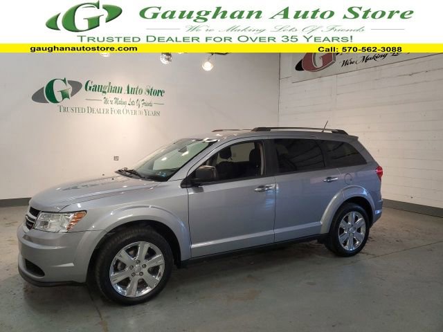 Used 2015 Dodge Journey SE w/ Quick Order Package 22F SE FWD image 1