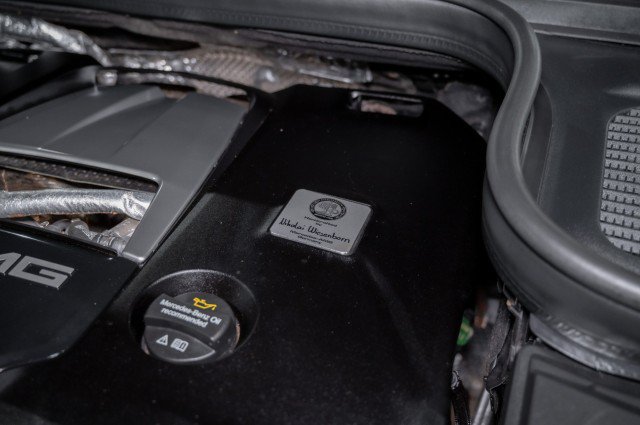 Certified 2023 Mercedes-Benz GLE 63 AMG S image 25