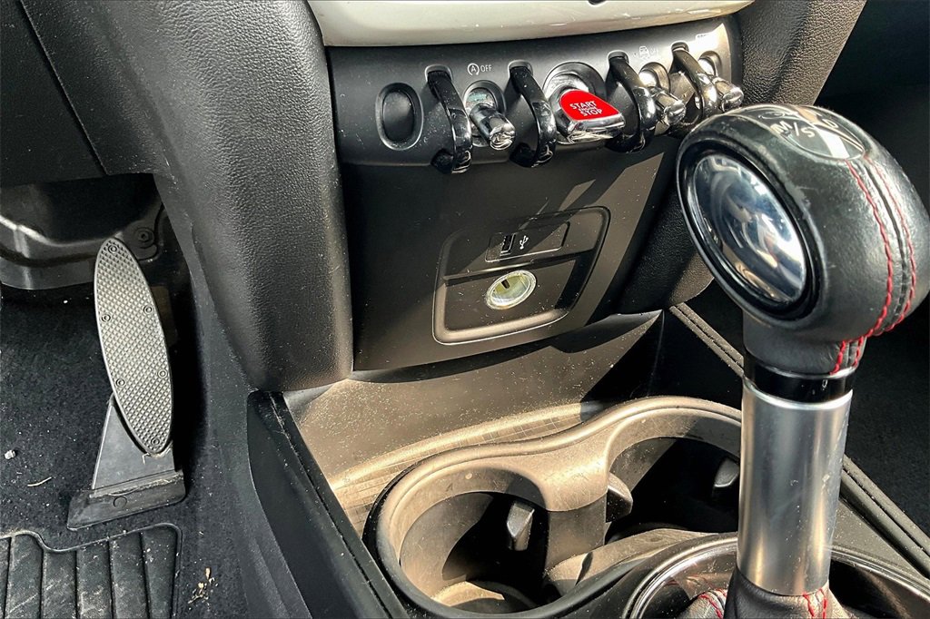 Used 2019 MINI Cooper Countryman S image 31