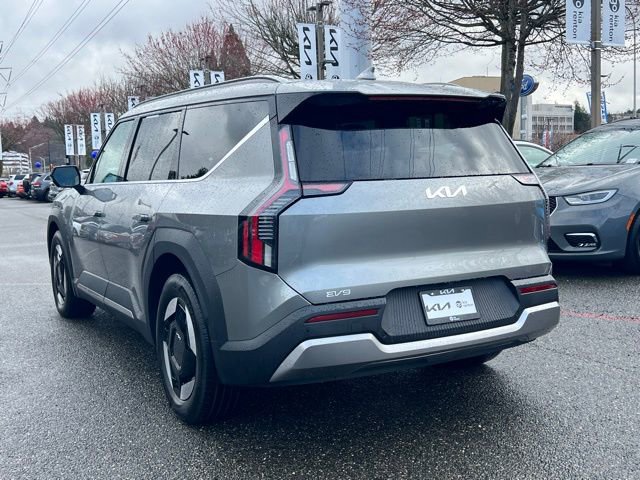 Certified 2024 Kia EV9 Wind image 9