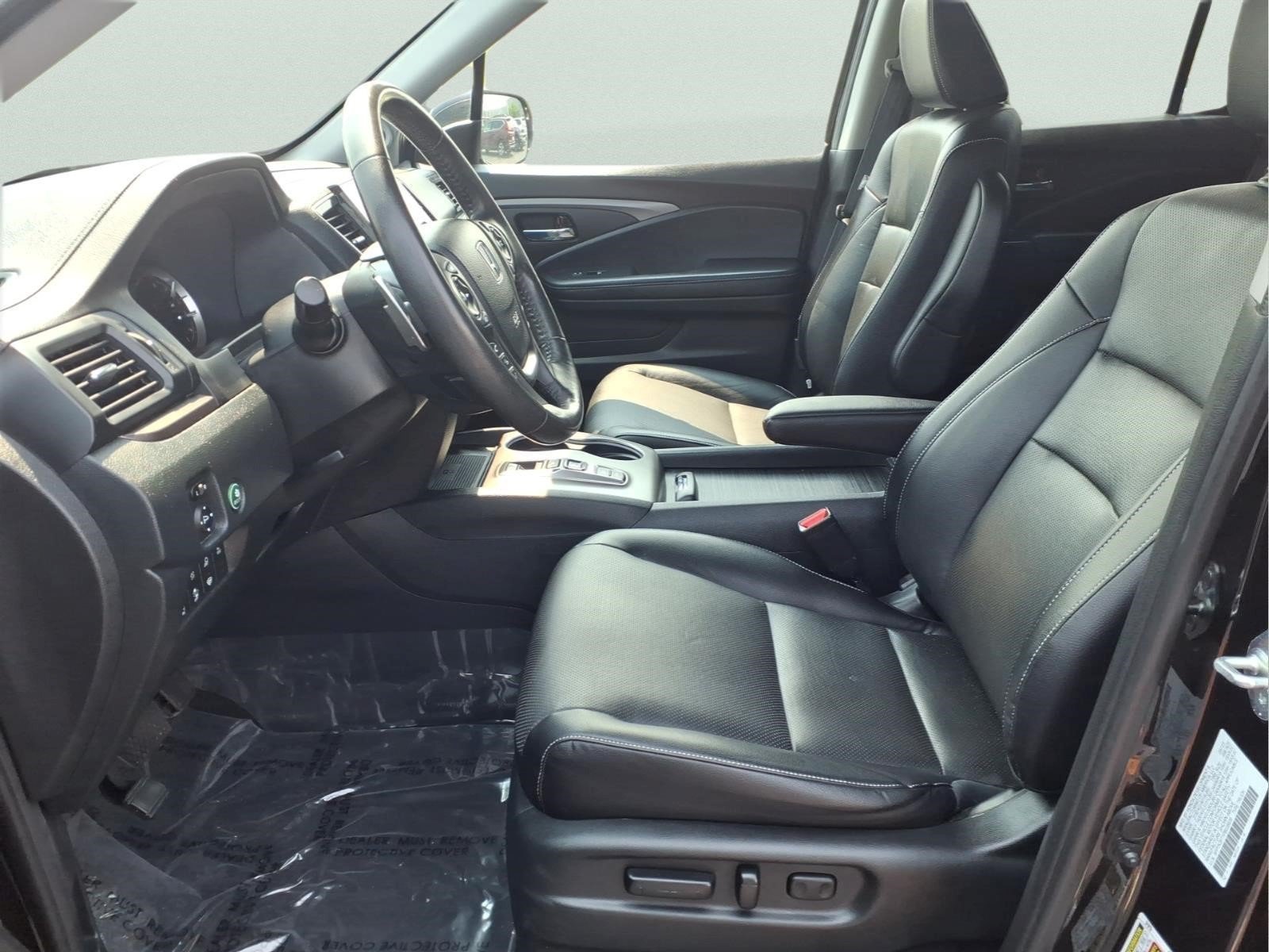 Certified 2023 Honda Ridgeline RTL-E image 19